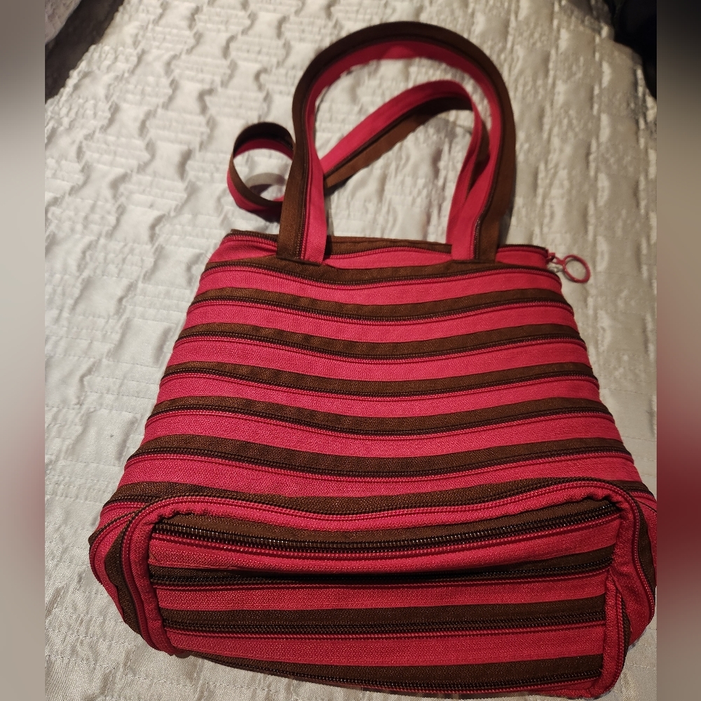 Zipit Tote Bag - Picture 4 of 6